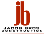Jacob Bros Construction Logo