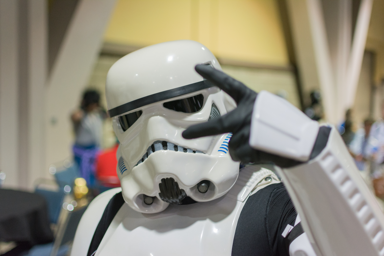 WELLNESS WEDNESDAY #47: May the Fourth Be With Your Mental Health
