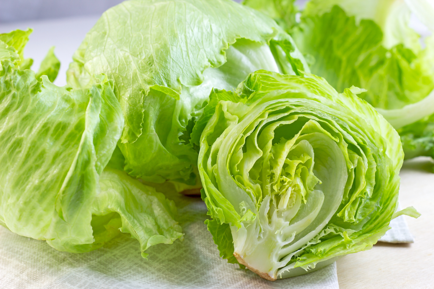 WELLNESS WEDNESDAY #77: Lettuce Work on Fiscal Fitness