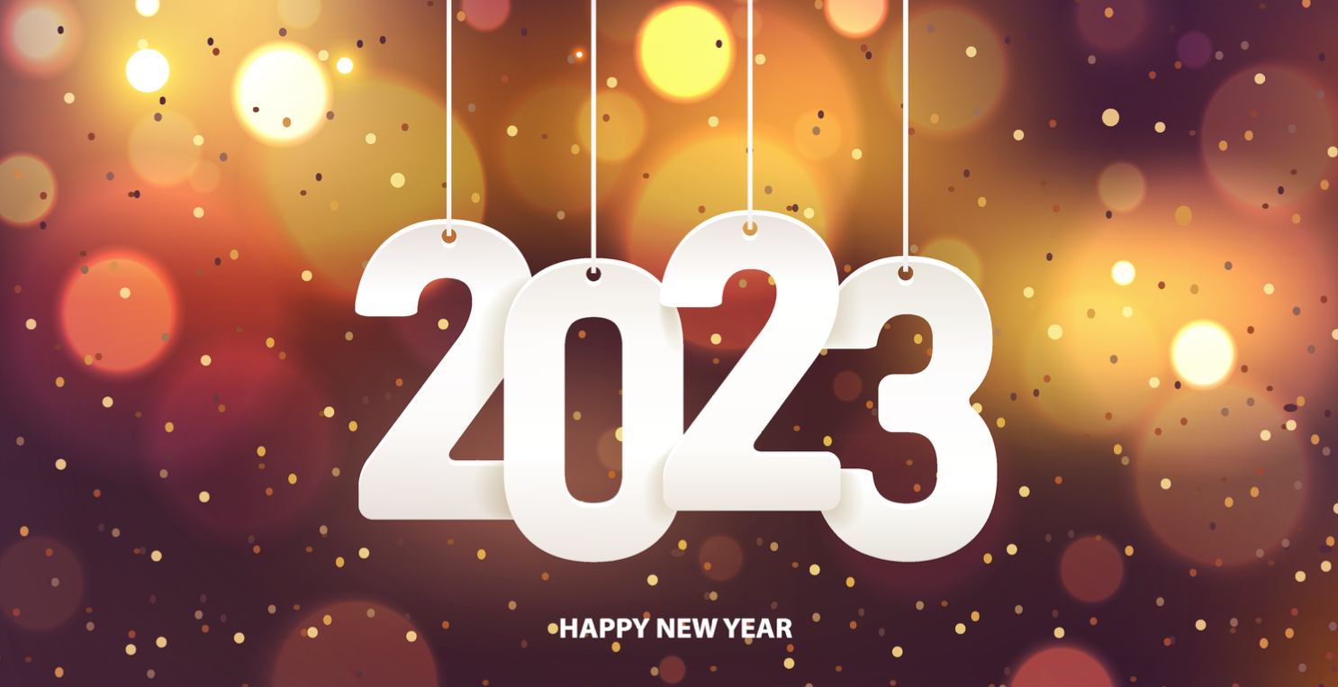 WELLNESS WEDNESDAY #81: New Year, New Mindset
