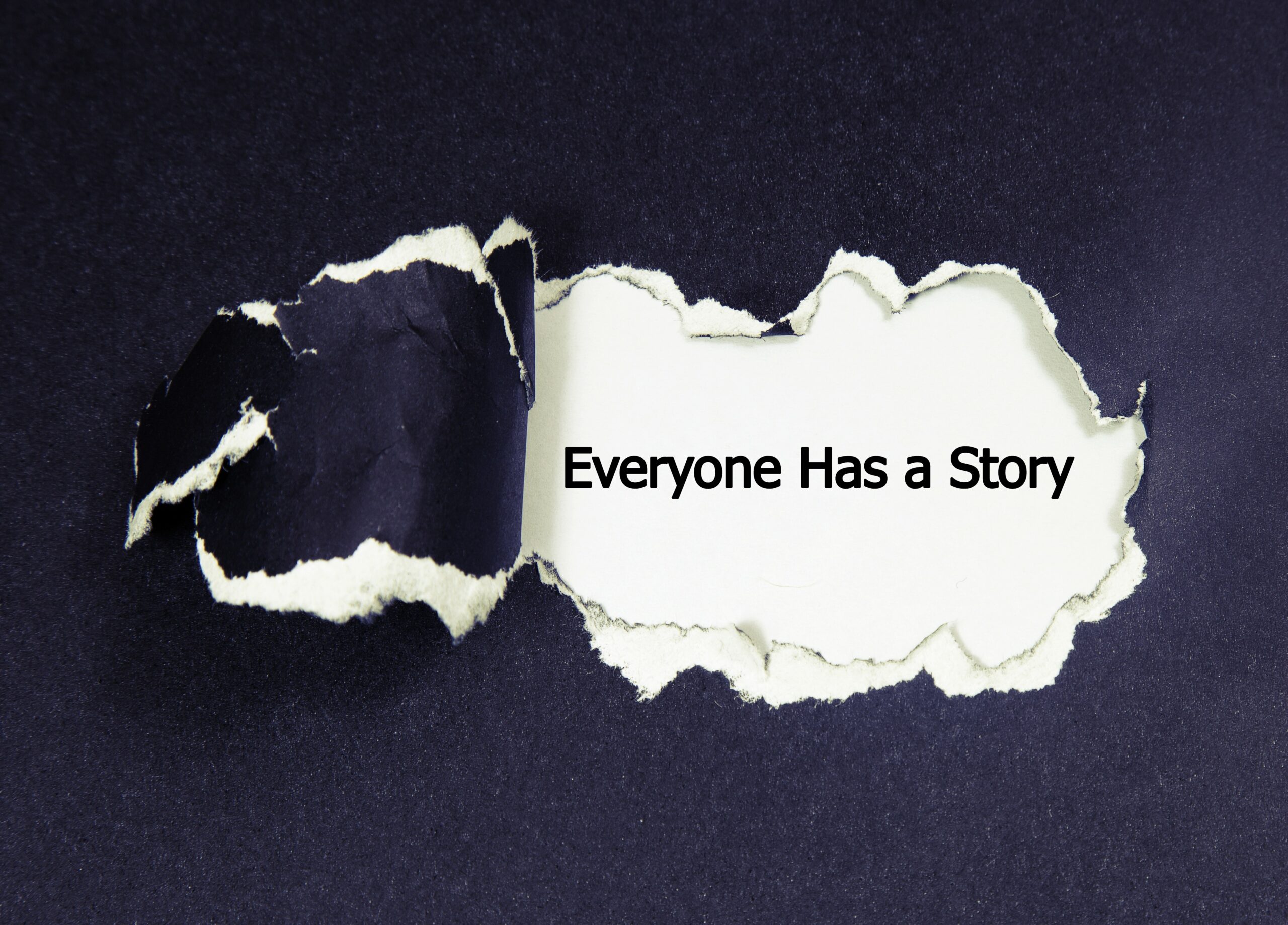 WELLNESS WEDNESDAY #102: Breaking Stigma With Story